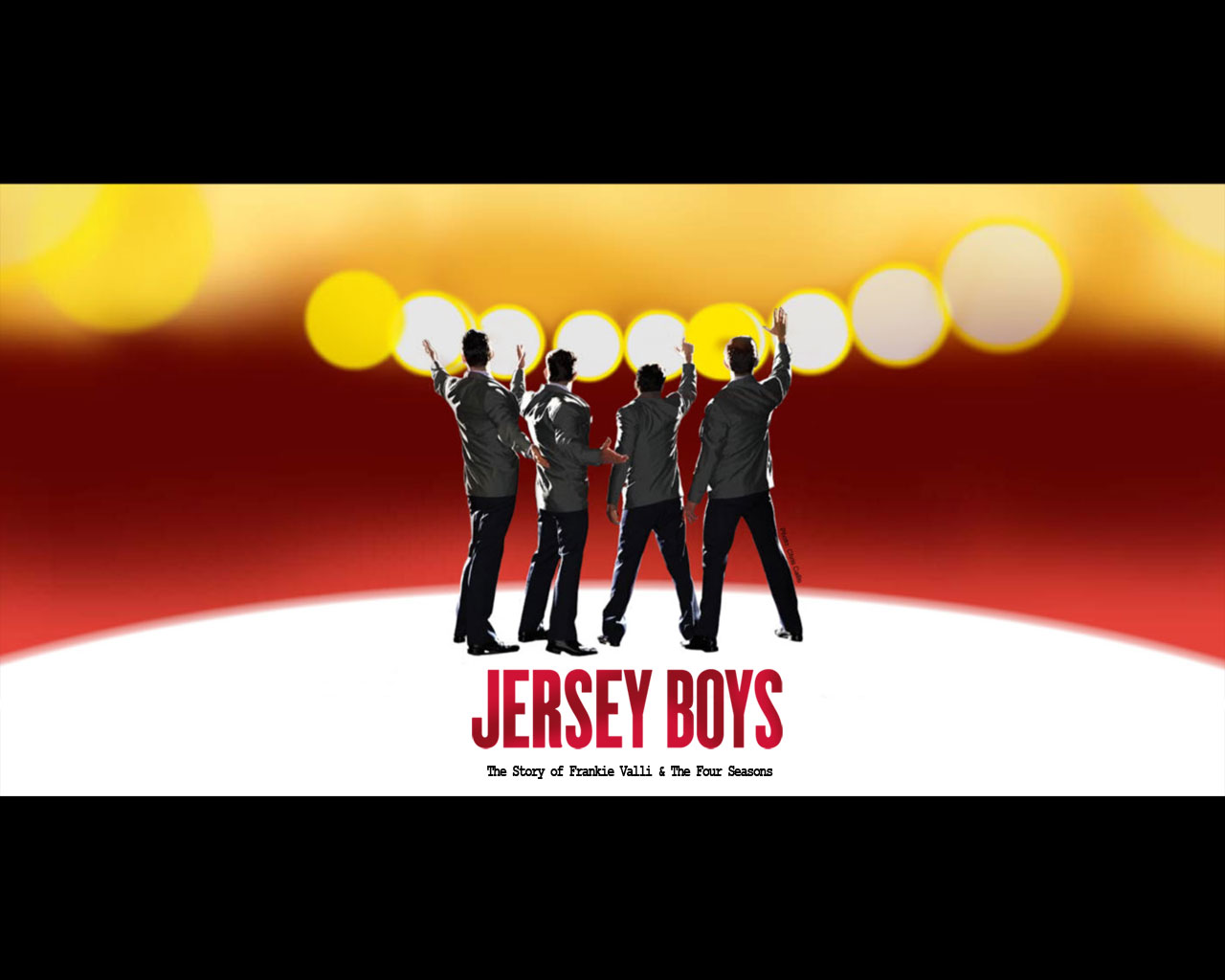 Jersey Boys