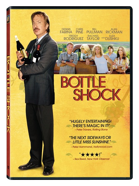 Bottle Shock